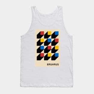 Bauhaus #26 Tank Top